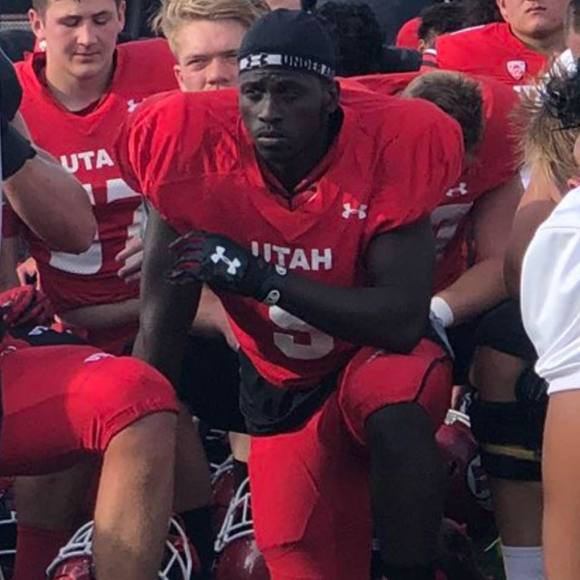 Meet your Posher, Nicholas - Picture 1 of 1